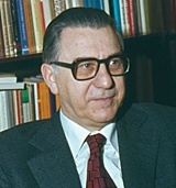 Vranicki Predrag 1922-2002