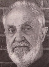 Sampedro José Luis