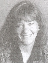 Dodge Diane Trister