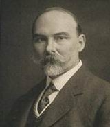 Mead George Robert Stowe 1863-1933