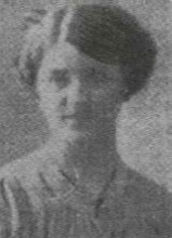 Δάφνη Αιμιλία 1881-1941