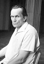 Shalamov Varlam 1907-1982