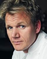 Ramsay Gordon