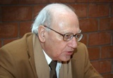 Ασδραχάς Σπύρος Ι. 1933-2017