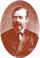 Kliuchevski Vasili Osipovich