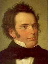 Schubert Franz 1797-1828