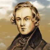Schumann Robert 1810-1856