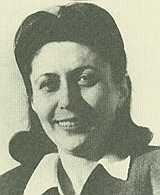 Πασχάλη Λέλα 1914-1977