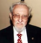 Παπαδόπουλος Στυλιανός Γ. 1933-2012