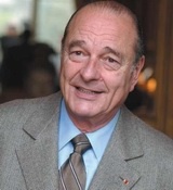 Chirac Jacques 1932-2019