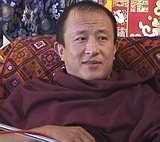 Khyentse Dzongsar Jamyang