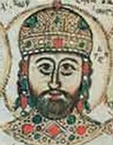 Κωνσταντίνος Ζ΄ Πορφυρογέννητος 913-959