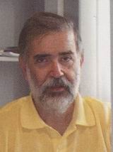 Μάργαρης Νίκος Σ. 1943-2013