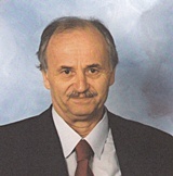 Τσιάλιος Γεώργιος Ι.