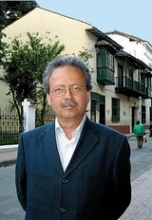 Sánchez Robayna Andrés