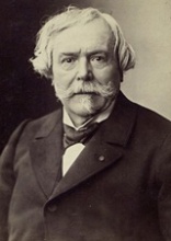 Goncourt Edmond de