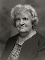 Yates Frances A.1899-1981