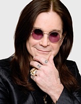 Osbourne Ozzy