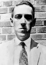 Lovecraft Howard Phillips 1890-1937