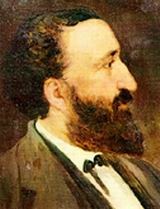 Μαβίλης Λορέντζος 1860-1912