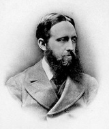 Jefferies Richard 1841-1925