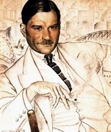 Zamyatin Yevgeny 1884-1937