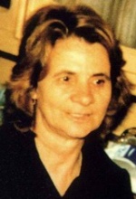 Σταματοπούλου Άννα Γ. 1924-1995
