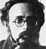 Kamenev Lev Borisovich