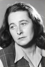 Buber - Neumann Margarete 1901-1989