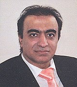 Saad Simon