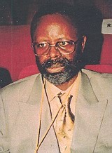 Kilanga Musinde Julien