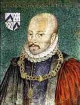 Montaigne Michel de 1533-1592