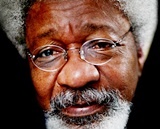 Soyinka Wole 1934-