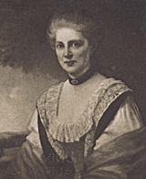 Jersey Margaret Elizabeth Leigh Child-Villiers Countess of 1849-1945