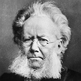 Ibsen Henrik 1828-1906