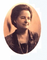 Bailey Alice A. 1880-1949