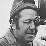 Γεωργιάδης Βασίλης 1921-2000