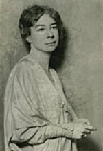 Teasdale Sara 1884-1933