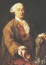 Goldoni Carlo