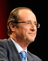 Hollande François