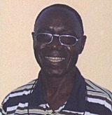 Cudjoe Richard V.