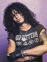 Slash