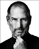 Jobs Steve 1955-2011