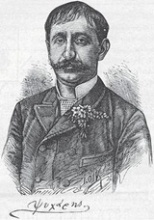 Ψυχάρης Γιάννης Ν. 1854-1929