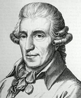 Haydn Joseph Franz 1732-1809