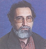 Χριστακόπουλος Δημήτρης