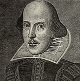 Shakespeare William 1564-1616