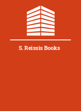 S. Reissis Books