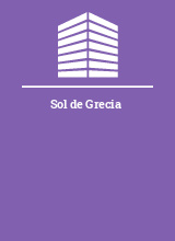 Sol de Grecia