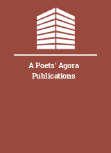A Poets' Agora Publications